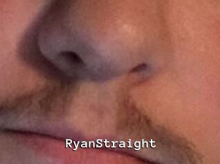 RyanStraight
