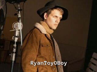 RyanToyOBoy