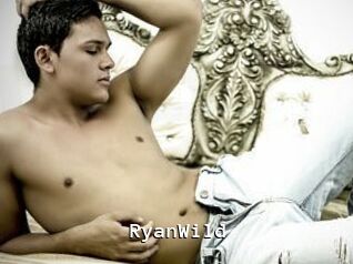 RyanWild