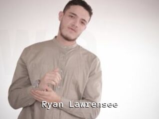 Ryan_Lawrensee