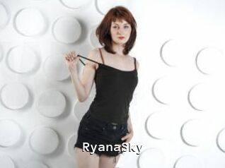 RyanaSky