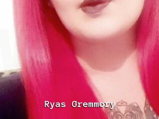 Ryas_Gremmory Webcamsex Amateur