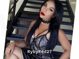 RybyRed27