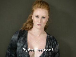 RyderFerrari