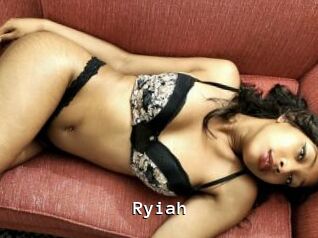 Ryiah Webcamsex Amateur