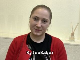 RyleeBaker Webcamsex Amateur