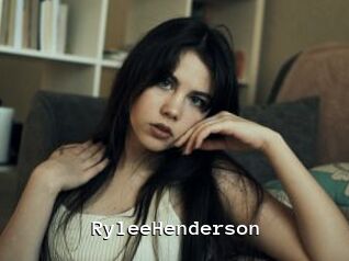 RyleeHenderson