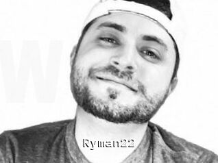 Ryman22