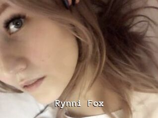 Rynni_Fox