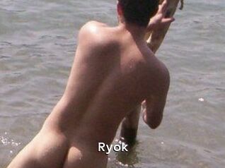 Ryok