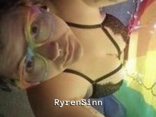 RyrenSinn