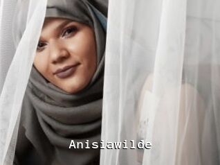 Anisiawilde