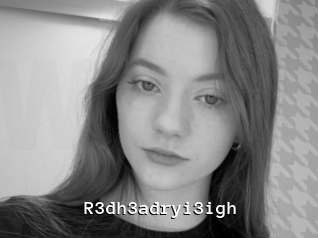 R3dh3adryi3igh