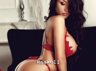 Raakell