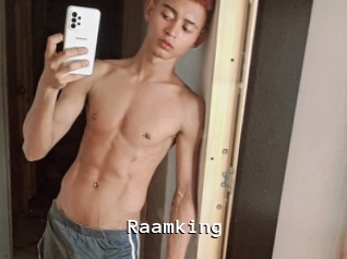Raamking