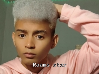 Raams_star