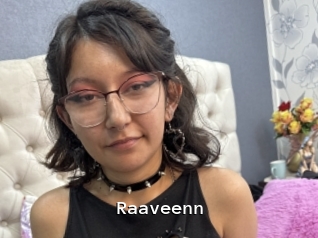 Raaveenn