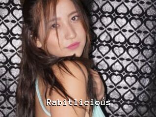 Rabitlicious