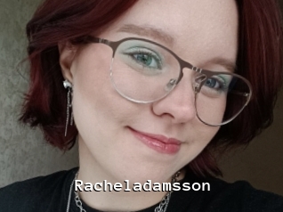 Racheladamsson