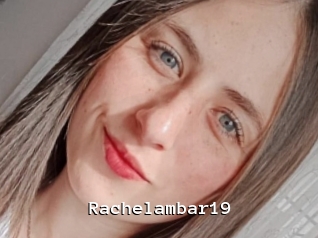 Rachelambar19