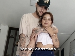 Rachelandsebas