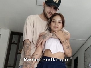 Rachelandtiago
