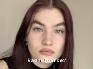 Rachelbarker