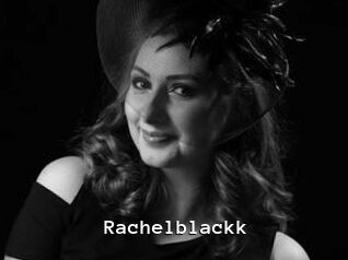 Rachelblackk