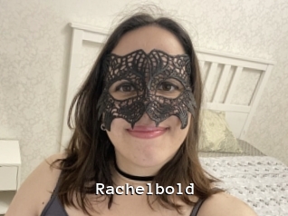 Rachelbold