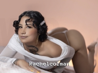 Rachelcolman
