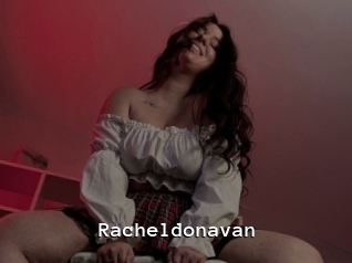 Racheldonavan