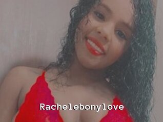 Rachelebonylove