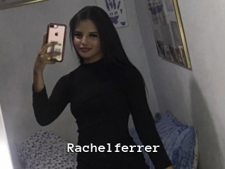 Rachelferrer