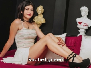 Rachelgreen