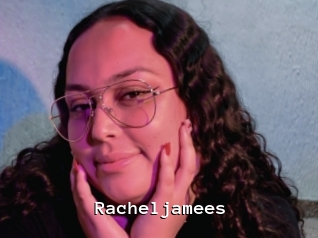 Racheljamees