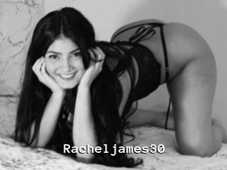 Racheljames30