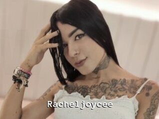Racheljoycee