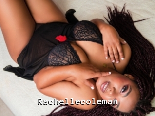 Rachellecoleman