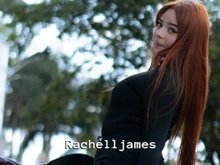 Rachelljames