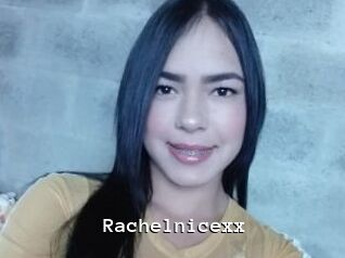 Rachelnicexx