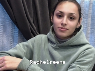Rachelreens