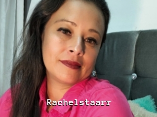 Rachelstaarr