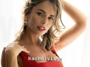 Rachelvixen