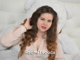 Rachelwoodx