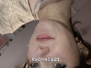 Rachelx21