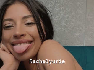 Rachelyuria