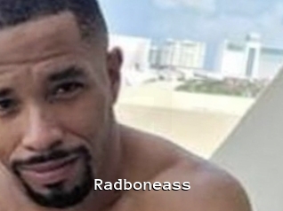Radboneass