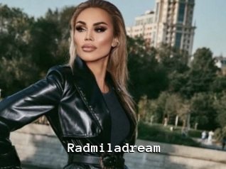 Radmiladream