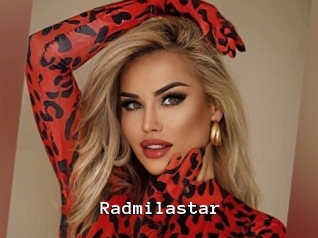Radmilastar