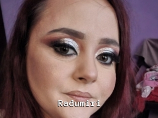 Radumiri
